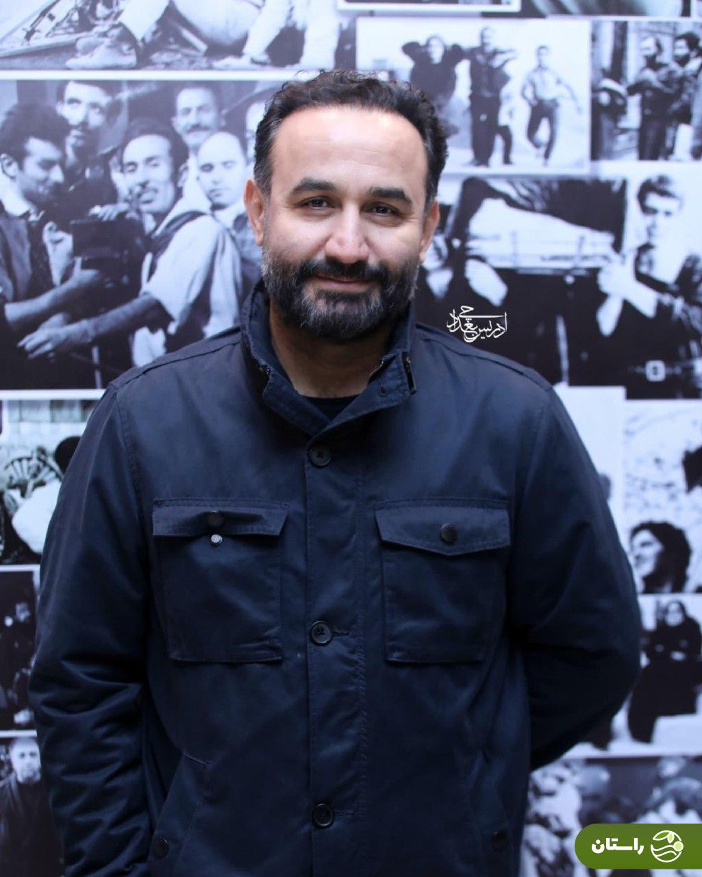 اکران مردمی فیلم «بچه‌ی مردم» به همراه عوامل فیلم