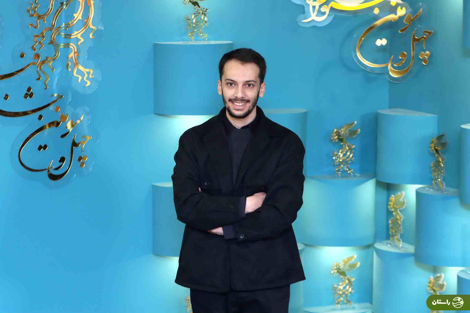 مراسم فتوکال فیلم سینمایی «ماریا»