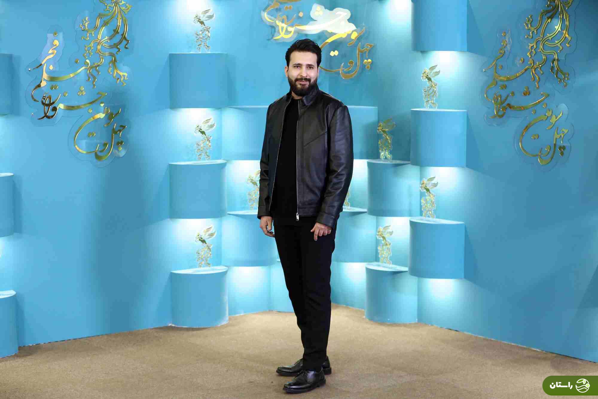 مراسم فتوکال فیلم سینمایی «ماریا»