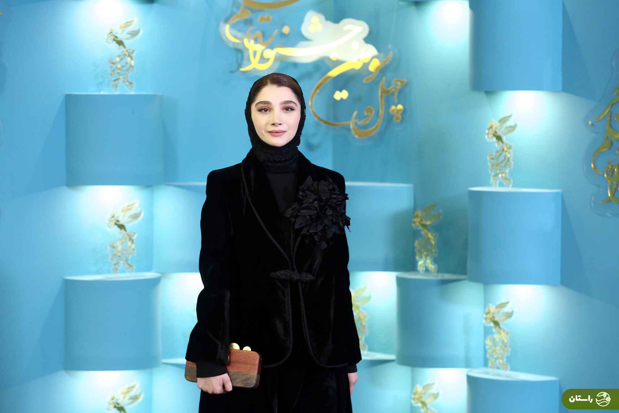 مراسم فتوکال فیلم سینمایی «ماریا»