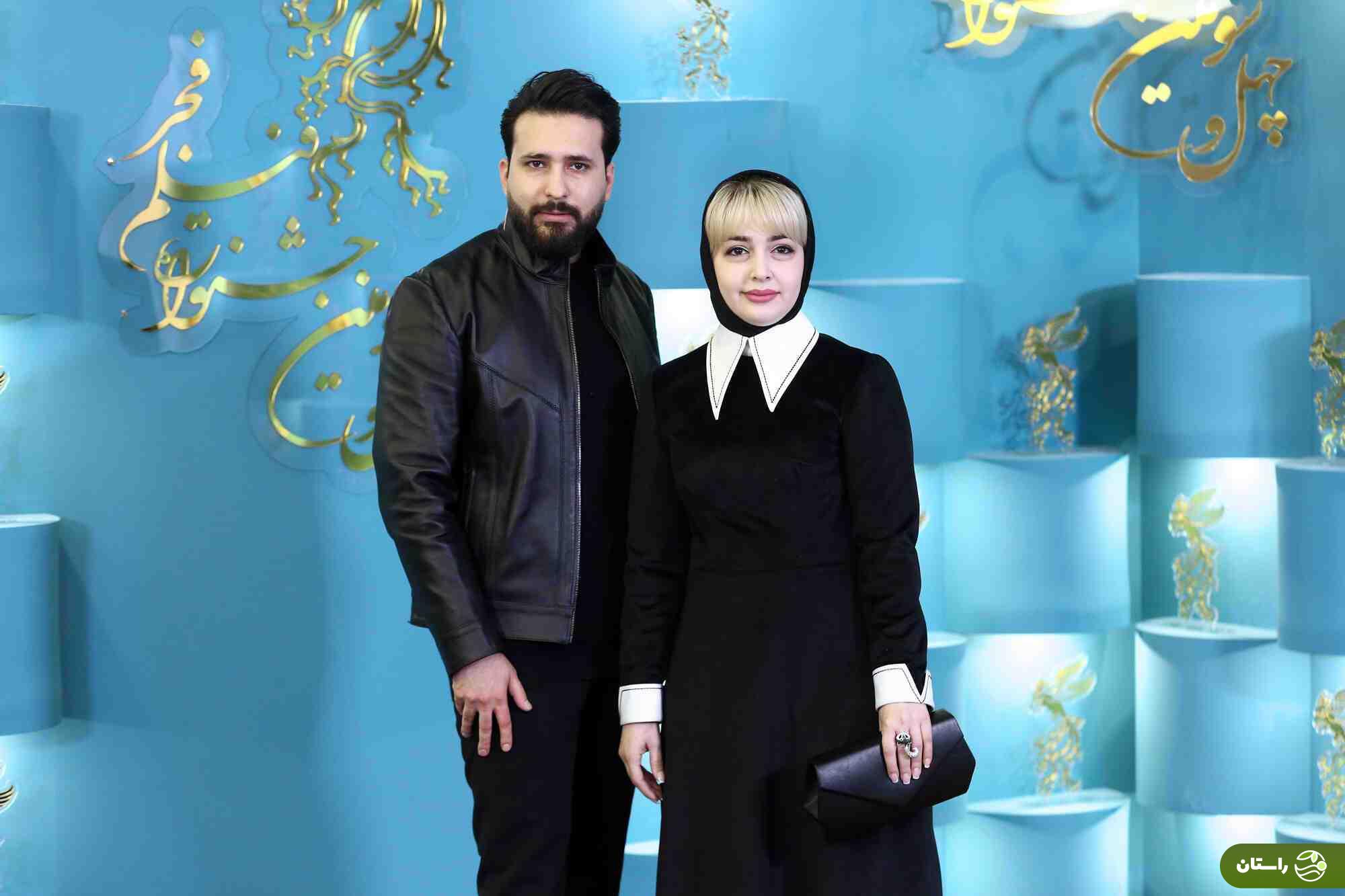 مراسم فتوکال فیلم سینمایی «ماریا»