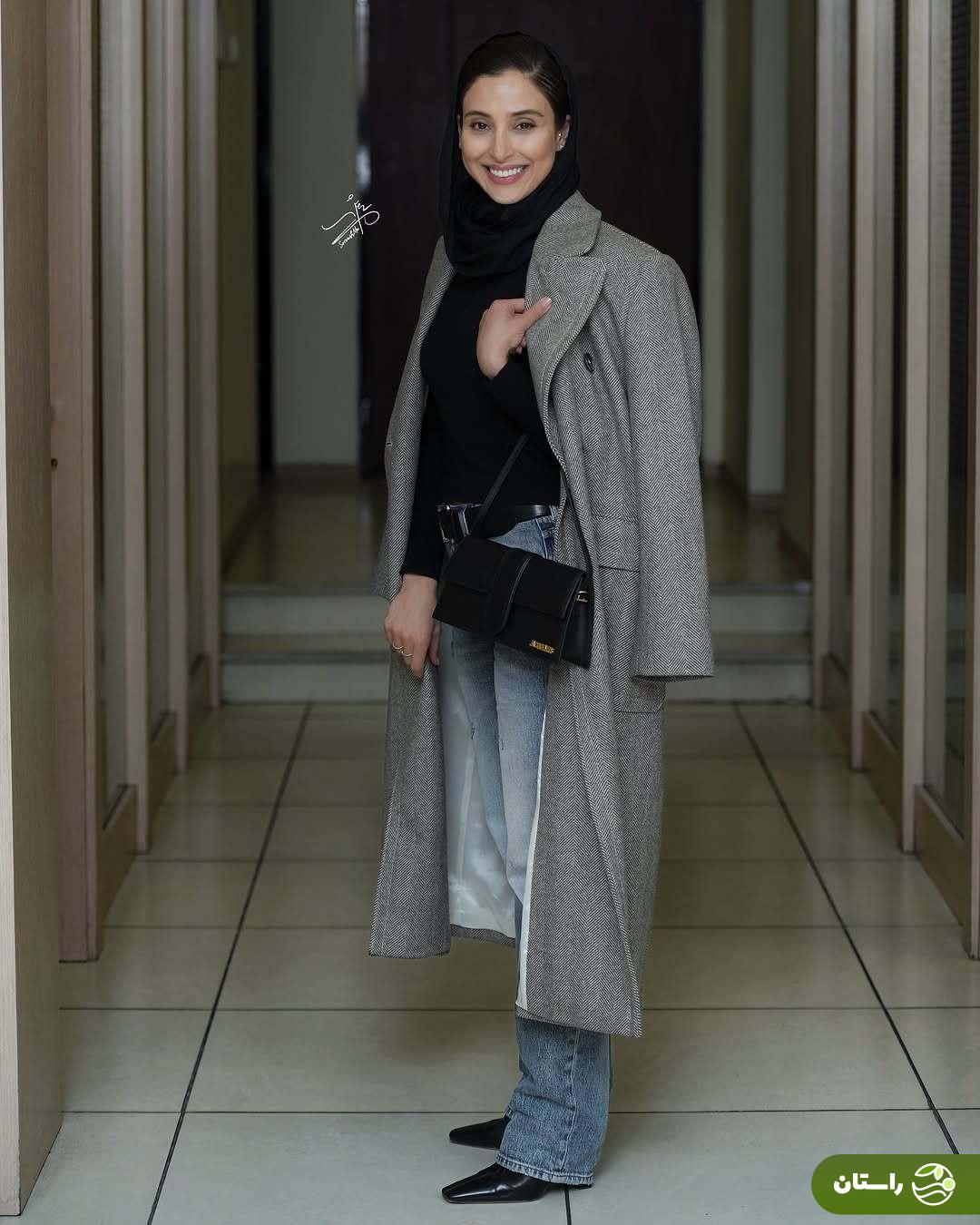 عکس‌های اکران مردمی فیلم خاتی با حضور هنرمندان و عوامل فیلم