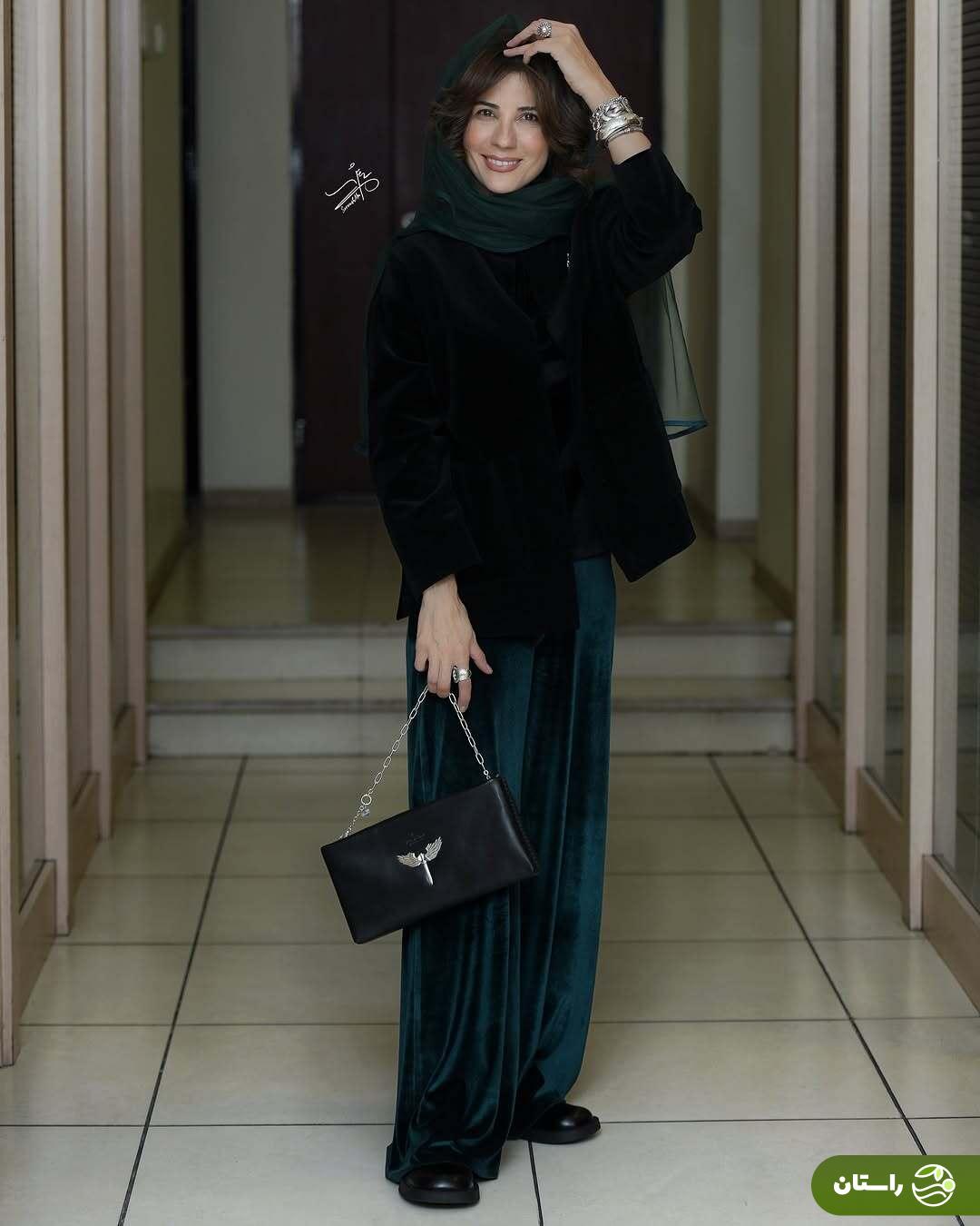 عکس‌های اکران مردمی فیلم خاتی با حضور هنرمندان و عوامل فیلم