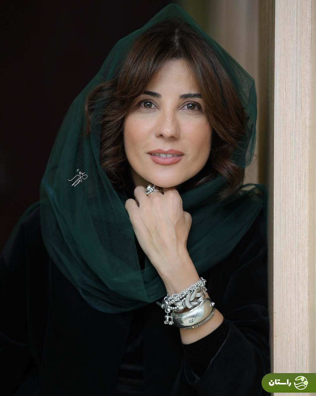 عکس‌های اکران مردمی فیلم خاتی با حضور هنرمندان و عوامل فیلم