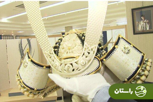 تصویر | هدیه جنجالی نخست‌وزیر ژاپن در نخستین دیدار با ترامپ!