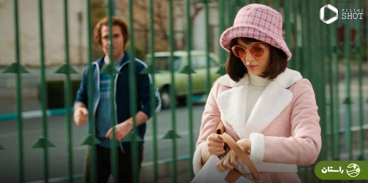 استایل جذاب بازیگران تاسیان بییندگان را پای سریال نشاند استایل جذاب بازیگران تاسیان بییندگان را پای سریال نشاند