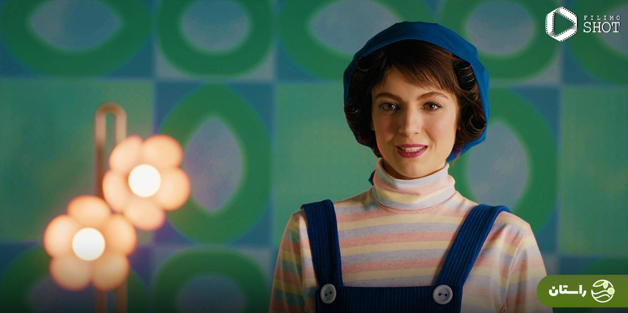 استایل جذاب بازیگران تاسیان بییندگان را پای سریال نشاند استایل جذاب بازیگران تاسیان بییندگان را پای سریال نشاند