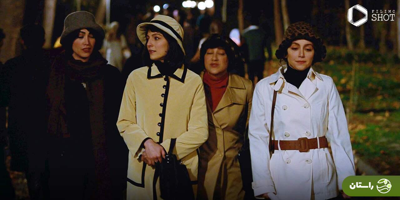 استایل جذاب بازیگران تاسیان بییندگان را پای سریال نشاند استایل جذاب بازیگران تاسیان بییندگان را پای سریال نشاند