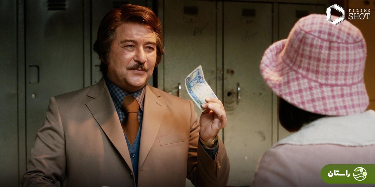 تصاویر | استایل جذاب بازیگران تاسیان بییندگان را پای سریال نشاند تصاویر | استایل جذاب بازیگران تاسیان بییندگان را پای سریال نشاند