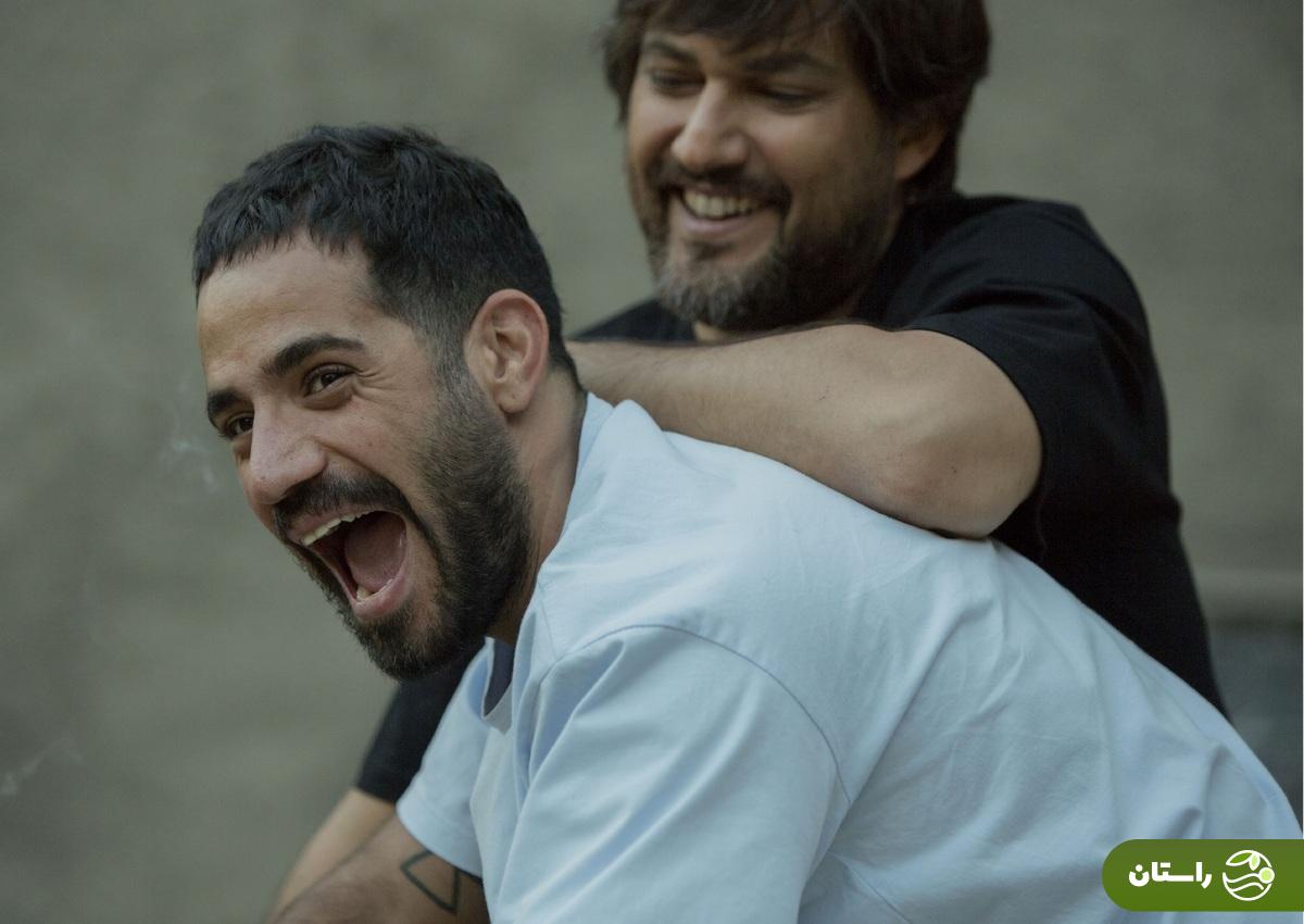 از شگفتی سینمای ایران تا ابتذال معنا| روایات متفاوت از فیلم «پیرپسر» از شگفتی سینمای ایران تا ابتذال معنا| روایات متفاوت از فیلم «پیرپسر»