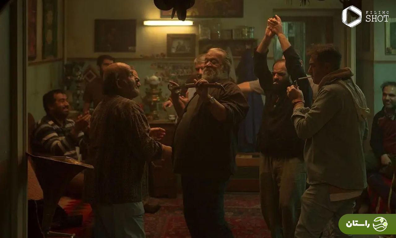 از شگفتی سینمای ایران تا ابتذال معنا| روایات متفاوت از فیلم «پیرپسر» از شگفتی سینمای ایران تا ابتذال معنا| روایات متفاوت از فیلم «پیرپسر»