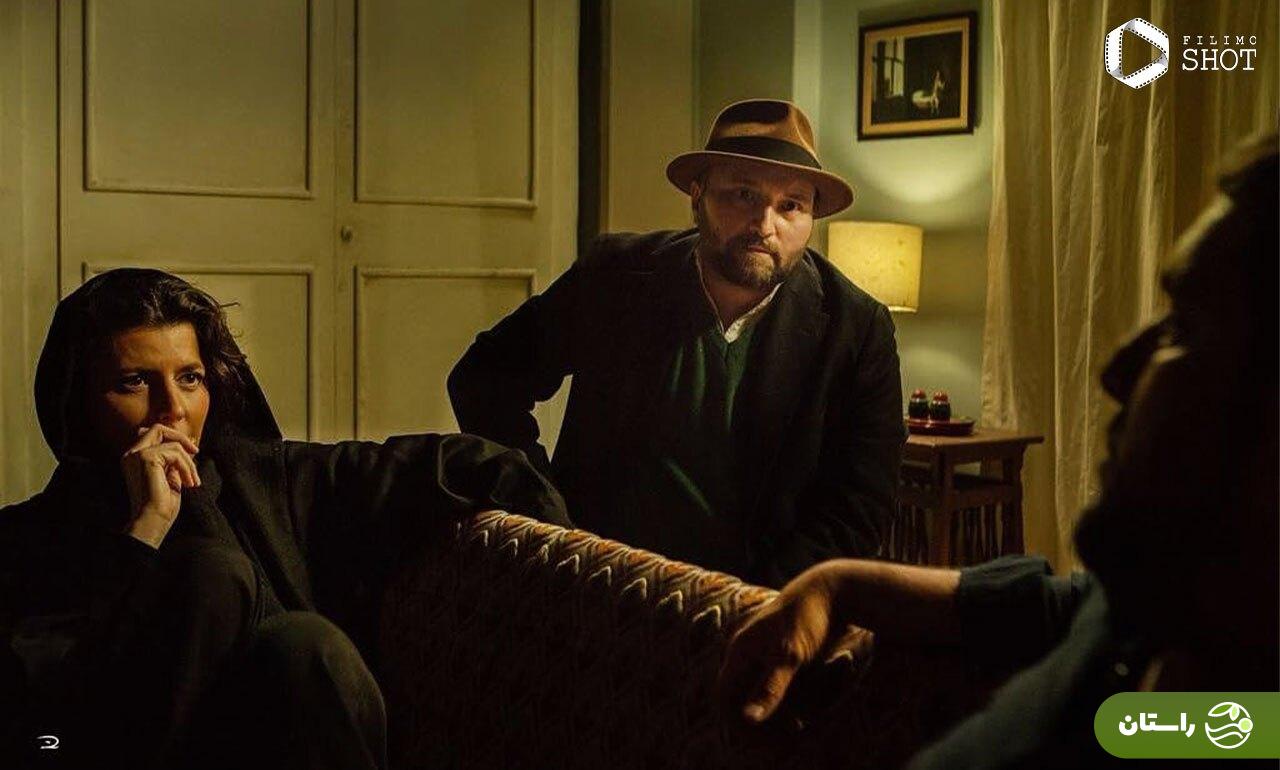 از شگفتی سینمای ایران تا ابتذال معنا| روایات متفاوت از فیلم «پیرپسر» از شگفتی سینمای ایران تا ابتذال معنا| روایات متفاوت از فیلم «پیرپسر»