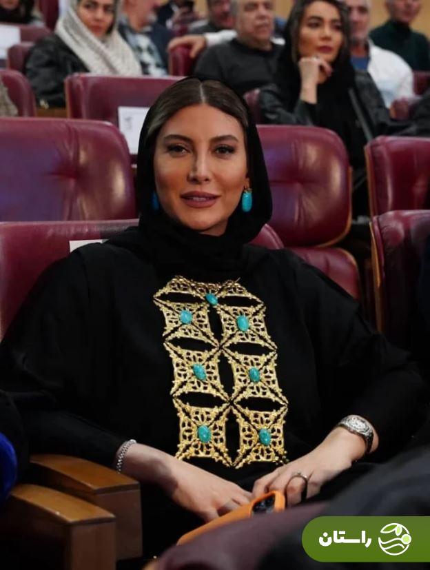 بیوگرافی فریبا نادری؛ از شهرت با سریال «ستایش» تا دریافت سیمرغ بلورین بیوگرافی فریبا نادری؛ از شهرت با سریال «ستایش» تا دریافت سیمرغ بلورین