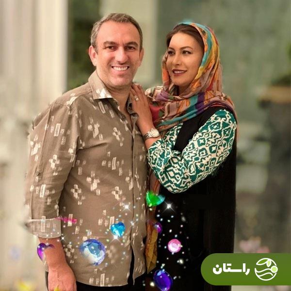 بیوگرافی فریبا نادری؛ از شهرت با سریال «ستایش» تا دریافت سیمرغ بلورین بیوگرافی فریبا نادری؛ از شهرت با سریال «ستایش» تا دریافت سیمرغ بلورین