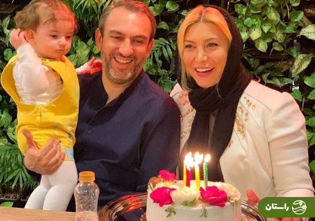 بیوگرافی فریبا نادری؛ از شهرت با سریال «ستایش» تا دریافت سیمرغ بلورین بیوگرافی فریبا نادری؛ از شهرت با سریال «ستایش» تا دریافت سیمرغ بلورین