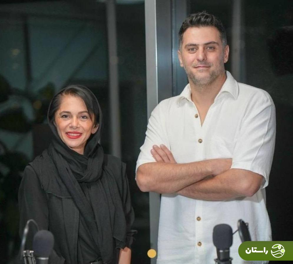 بیوگرافی مستانه مهاجر؛ از جدایی از پژمان بازغی تا ابتلا به سرطان + تصاویر جدید بیوگرافی مستانه مهاجر؛ از جدایی از پژمان بازغی تا ابتلا به سرطان + تصاویر جدید