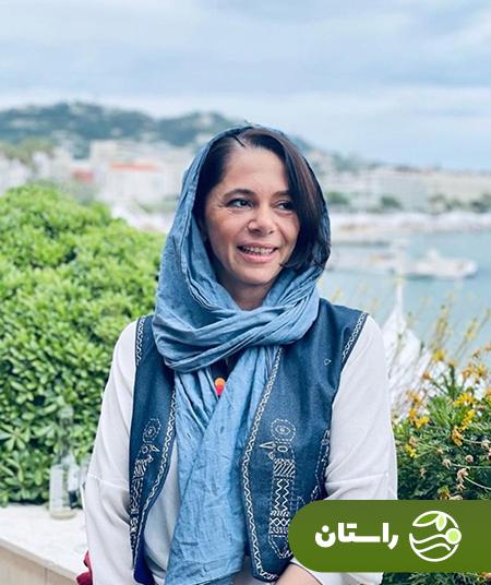 بیوگرافی مستانه مهاجر؛ از جدایی از پژمان بازغی تا ابتلا به سرطان + تصاویر جدید بیوگرافی مستانه مهاجر؛ از جدایی از پژمان بازغی تا ابتلا به سرطان + تصاویر جدید