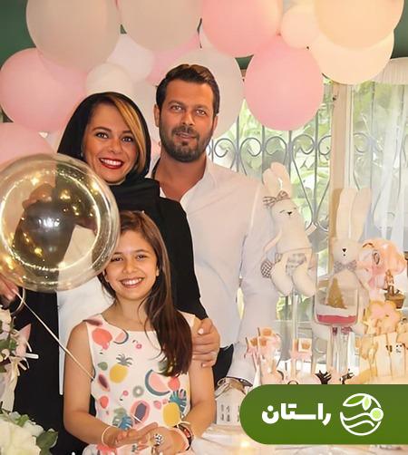 بیوگرافی مستانه مهاجر؛ از جدایی از پژمان بازغی تا ابتلا به سرطان + تصاویر جدید بیوگرافی مستانه مهاجر؛ از جدایی از پژمان بازغی تا ابتلا به سرطان + تصاویر جدید