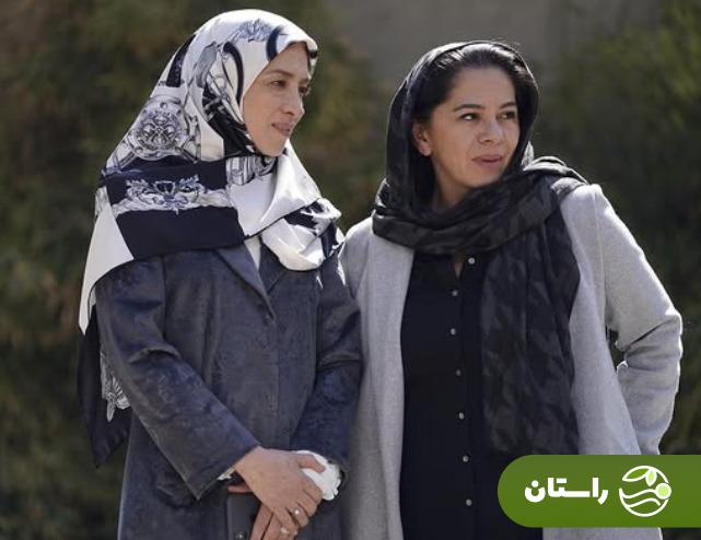 بیوگرافی مستانه مهاجر؛ از جدایی از پژمان بازغی تا ابتلا به سرطان + تصاویر جدید بیوگرافی مستانه مهاجر؛ از جدایی از پژمان بازغی تا ابتلا به سرطان + تصاویر جدید