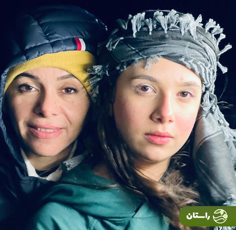 بیوگرافی مستانه مهاجر؛ از جدایی از پژمان بازغی تا ابتلا به سرطان + تصاویر جدید بیوگرافی مستانه مهاجر؛ از جدایی از پژمان بازغی تا ابتلا به سرطان + تصاویر جدید