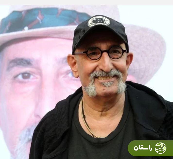 بیوگرافی فرهاد آئیش؛ از ۲۷ سال زندگی در خارج از کشور تا دریافت سیمرغ بلورین بیوگرافی فرهاد آئیش؛ از ۲۷ سال زندگی در خارج از کشور تا دریافت سیمرغ بلورین