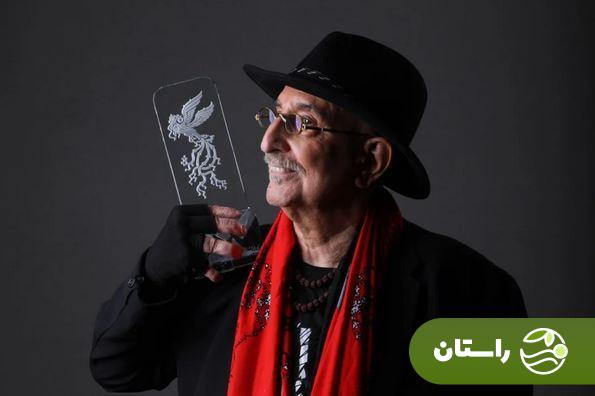 بیوگرافی فرهاد آئیش؛ از ۲۷ سال زندگی در خارج از کشور تا دریافت سیمرغ بلورین بیوگرافی فرهاد آئیش؛ از ۲۷ سال زندگی در خارج از کشور تا دریافت سیمرغ بلورین