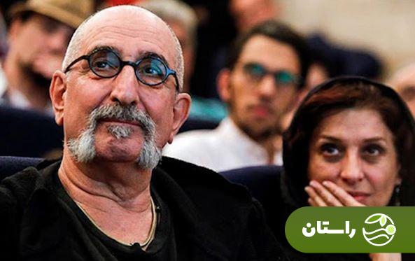بیوگرافی فرهاد آئیش؛ از ۲۷ سال زندگی در خارج از کشور تا دریافت سیمرغ بلورین بیوگرافی فرهاد آئیش؛ از ۲۷ سال زندگی در خارج از کشور تا دریافت سیمرغ بلورین