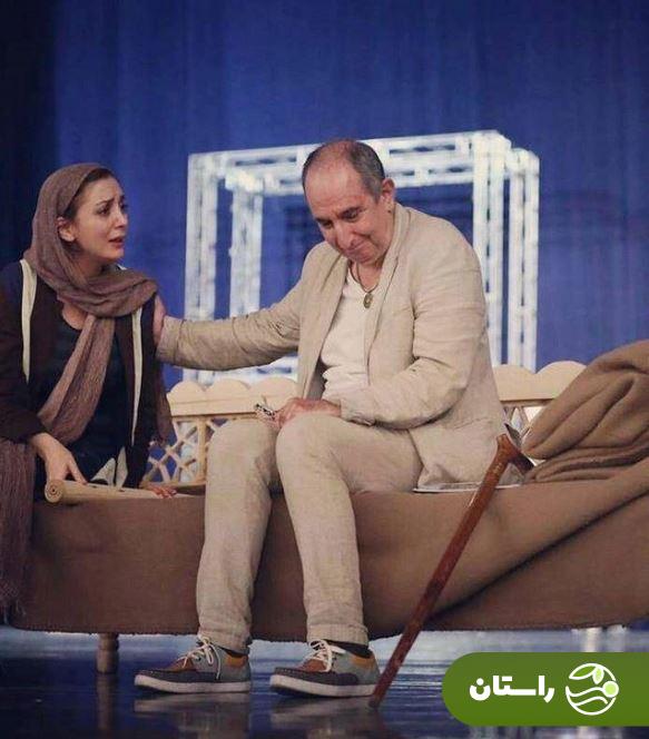 بیوگرافی فرهاد آئیش؛ از ۲۷ سال زندگی در خارج از کشور تا دریافت سیمرغ بلورین بیوگرافی فرهاد آئیش؛ از ۲۷ سال زندگی در خارج از کشور تا دریافت سیمرغ بلورین