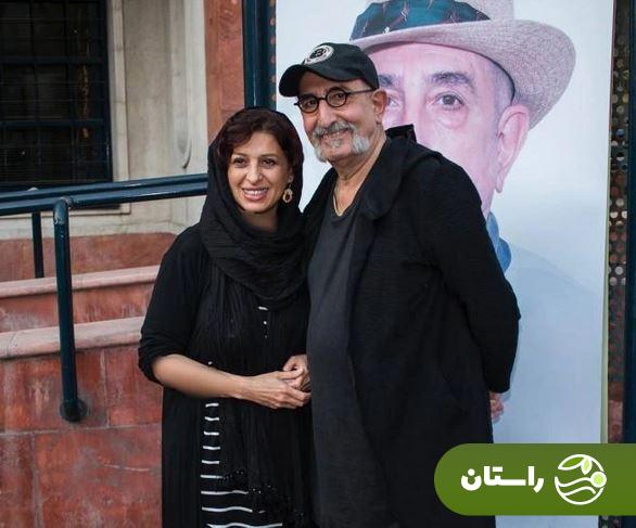 بیوگرافی فرهاد آئیش؛ از ۲۷ سال زندگی در خارج از کشور تا دریافت سیمرغ بلورین بیوگرافی فرهاد آئیش؛ از ۲۷ سال زندگی در خارج از کشور تا دریافت سیمرغ بلورین