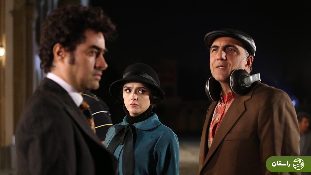 پیشنهاد بی‌شرمانه‌ای که برای کارگردانان ایرانی نان دارد!