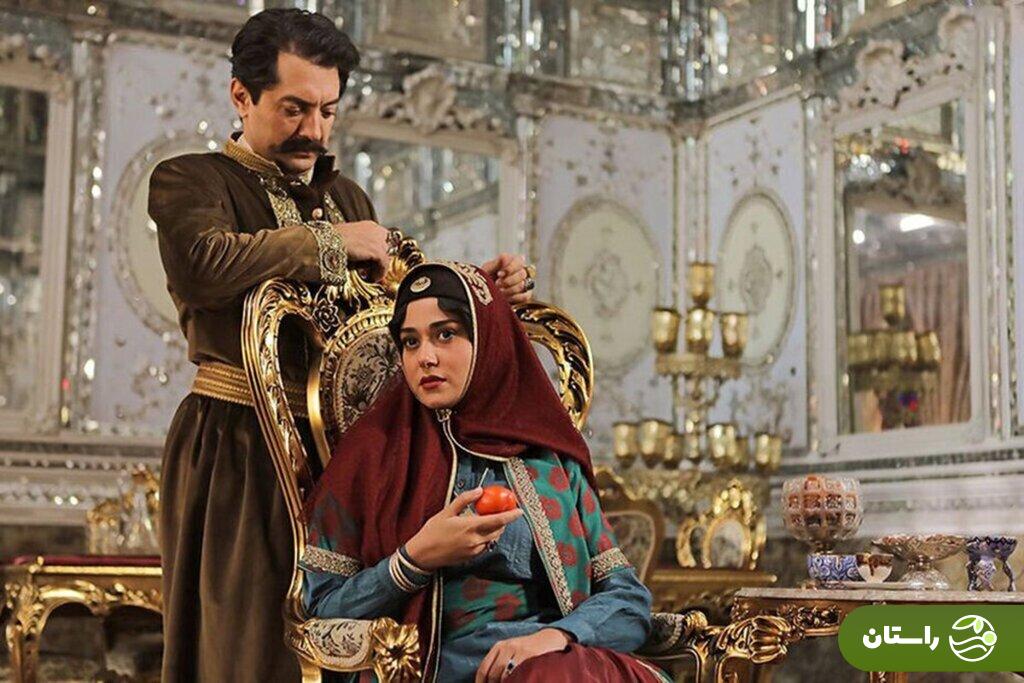 پیشنهاد بی‌شرمانه‌ای که برای کارگردانان ایرانی نان دارد!