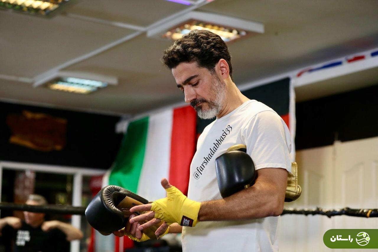 همایون شجریان را حرف مردم ناکاوت کرده است همایون شجریان را حرف مردم ناکاوت کرده است