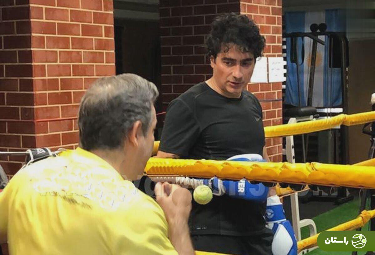 همایون شجریان را حرف مردم ناکاوت کرده است همایون شجریان را حرف مردم ناکاوت کرده است