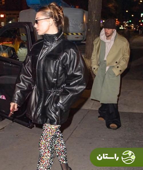 این استایلهای عجیب و شلخته جاستین بیبر، کاربران را نگران کرد این استایلهای عجیب و شلخته جاستین بیبر، کاربران را نگران کرد