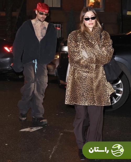 این استایلهای عجیب و شلخته جاستین بیبر، کاربران را نگران کرد این استایلهای عجیب و شلخته جاستین بیبر، کاربران را نگران کرد