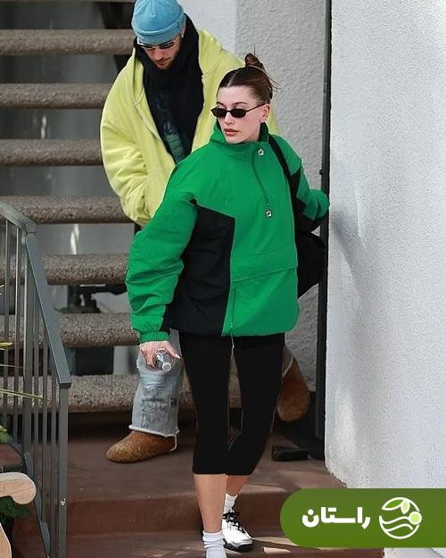 این استایلهای عجیب و شلخته جاستین بیبر، کاربران را نگران کرد این استایلهای عجیب و شلخته جاستین بیبر، کاربران را نگران کرد