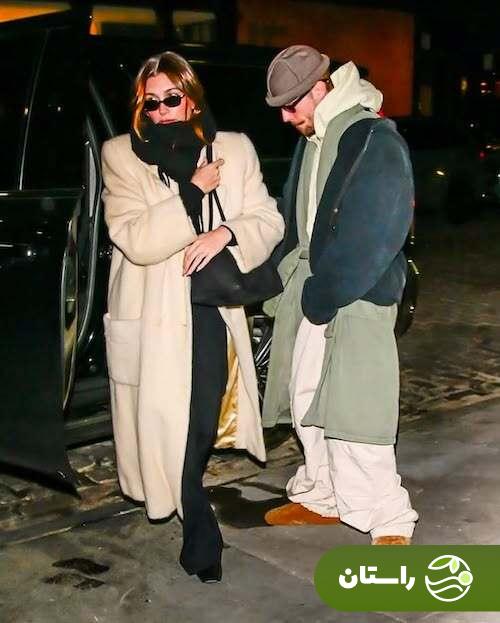 این استایلهای عجیب و شلخته جاستین بیبر، کاربران را نگران کرد این استایلهای عجیب و شلخته جاستین بیبر، کاربران را نگران کرد