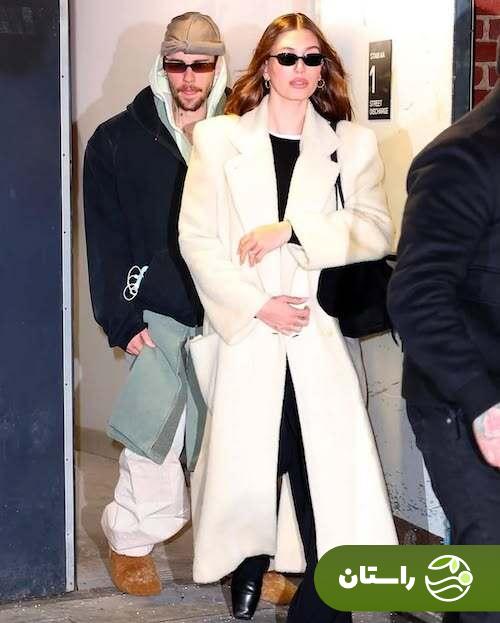 این استایلهای عجیب و شلخته جاستین بیبر، کاربران را نگران کرد این استایلهای عجیب و شلخته جاستین بیبر، کاربران را نگران کرد