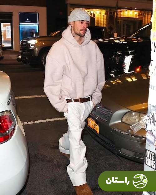 این استایلهای عجیب و شلخته جاستین بیبر، کاربران را نگران کرد این استایلهای عجیب و شلخته جاستین بیبر، کاربران را نگران کرد