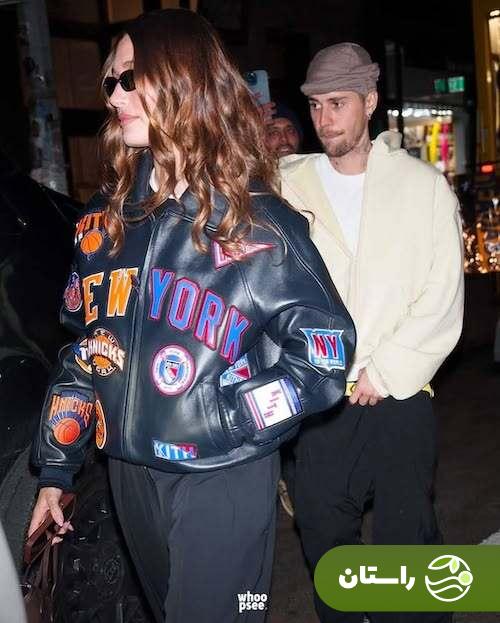 این استایلهای عجیب و شلخته جاستین بیبر، کاربران را نگران کرد این استایلهای عجیب و شلخته جاستین بیبر، کاربران را نگران کرد