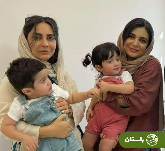 بیوگرافی لیندا کیانی بازیگر برنده سیمرغ بلورین چهل و سومین جشنواره فیلم فجر بیوگرافی لیندا کیانی بازیگر برنده سیمرغ بلورین چهل و سومین جشنواره فیلم فجر