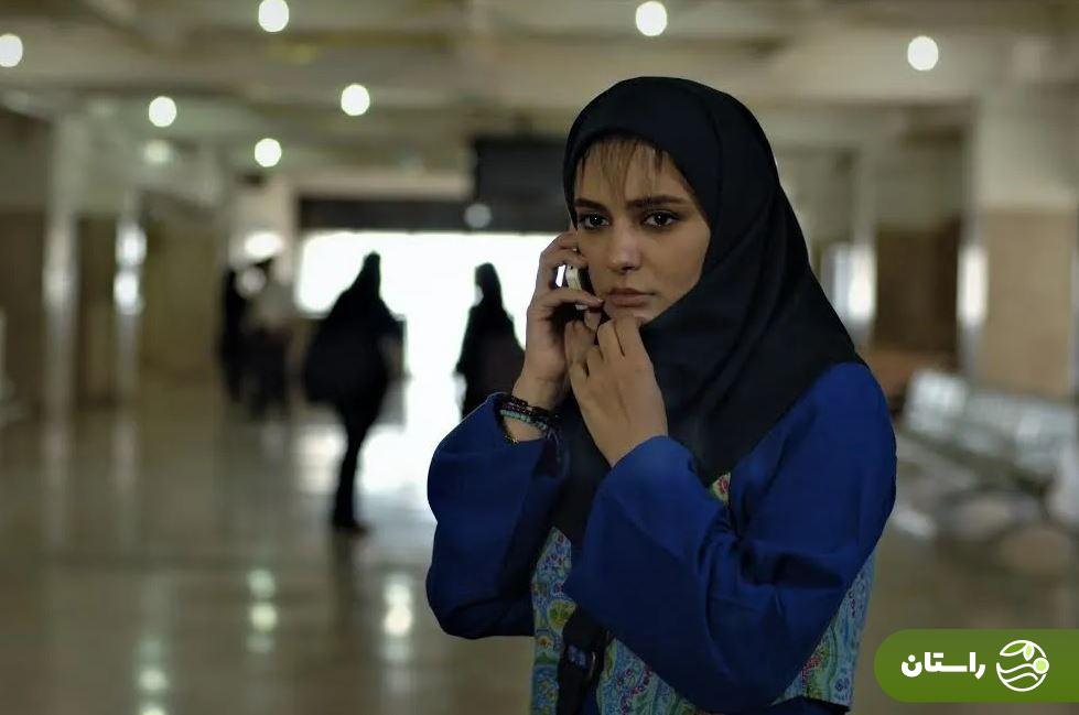 بیوگرافی لیندا کیانی بازیگر برنده سیمرغ بلورین چهل و سومین جشنواره فیلم فجر بیوگرافی لیندا کیانی بازیگر برنده سیمرغ بلورین چهل و سومین جشنواره فیلم فجر