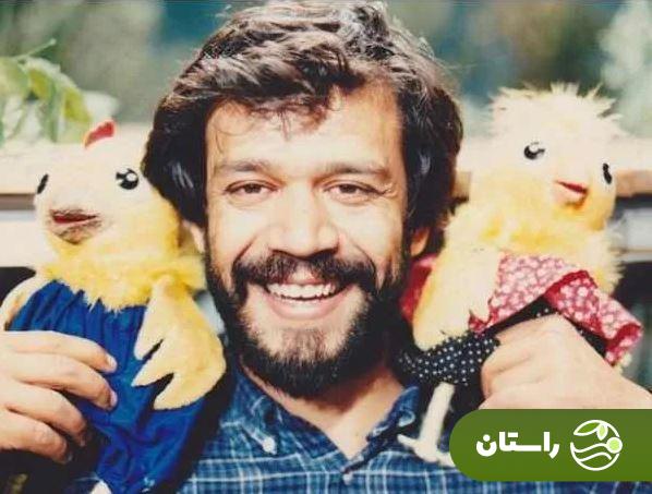 بیوگرافی حسن پورشیرازی بازیگر تحسین شده فیلم «پیر پسر» بیوگرافی حسن پورشیرازی بازیگر تحسین شده فیلم «پیر پسر»