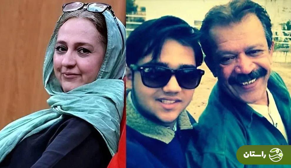 بیوگرافی حسن پورشیرازی بازیگر تحسین شده فیلم «پیر پسر» بیوگرافی حسن پورشیرازی بازیگر تحسین شده فیلم «پیر پسر»