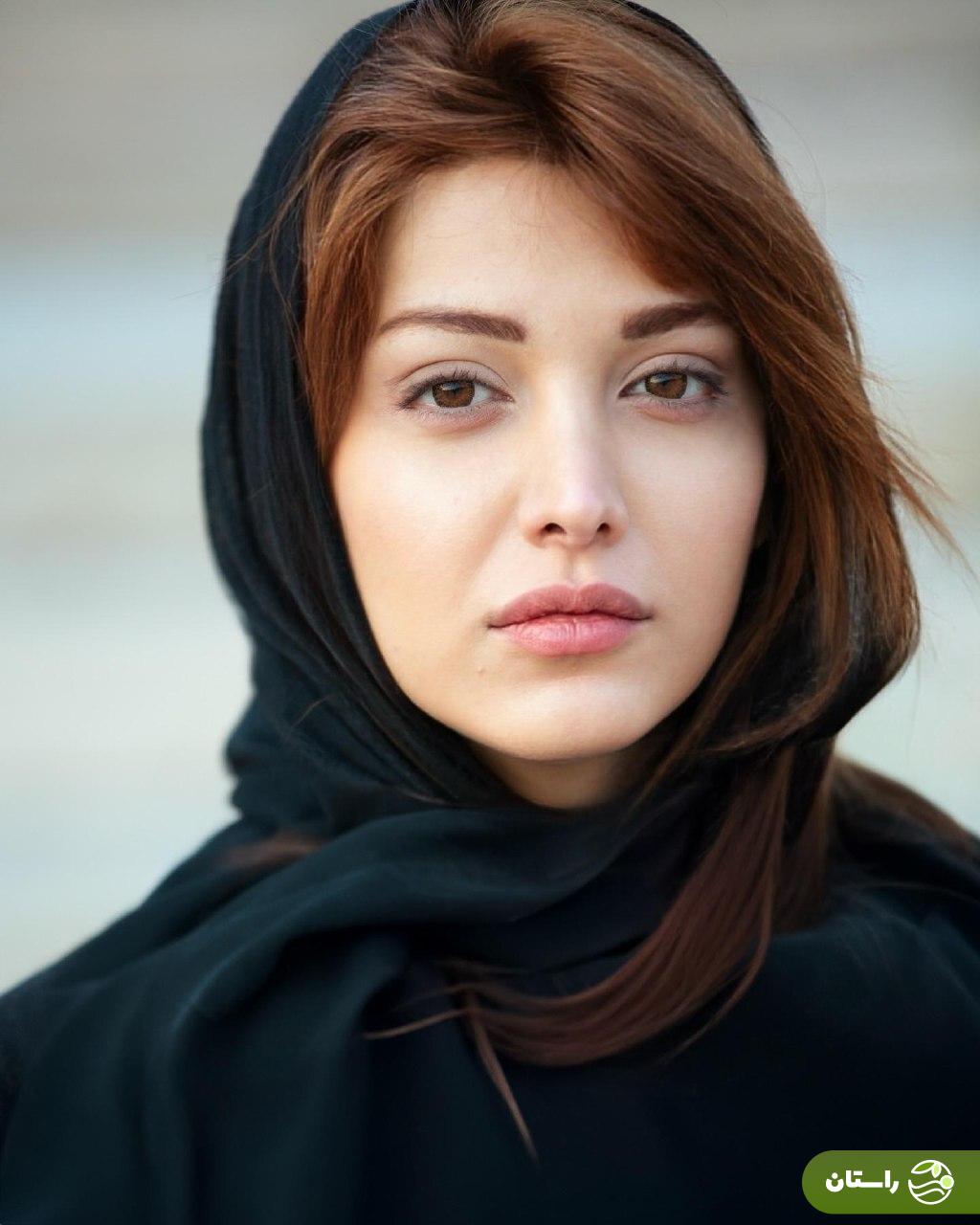 جدیدترین تصاویر از روشنک گرامی در اینستاگرام