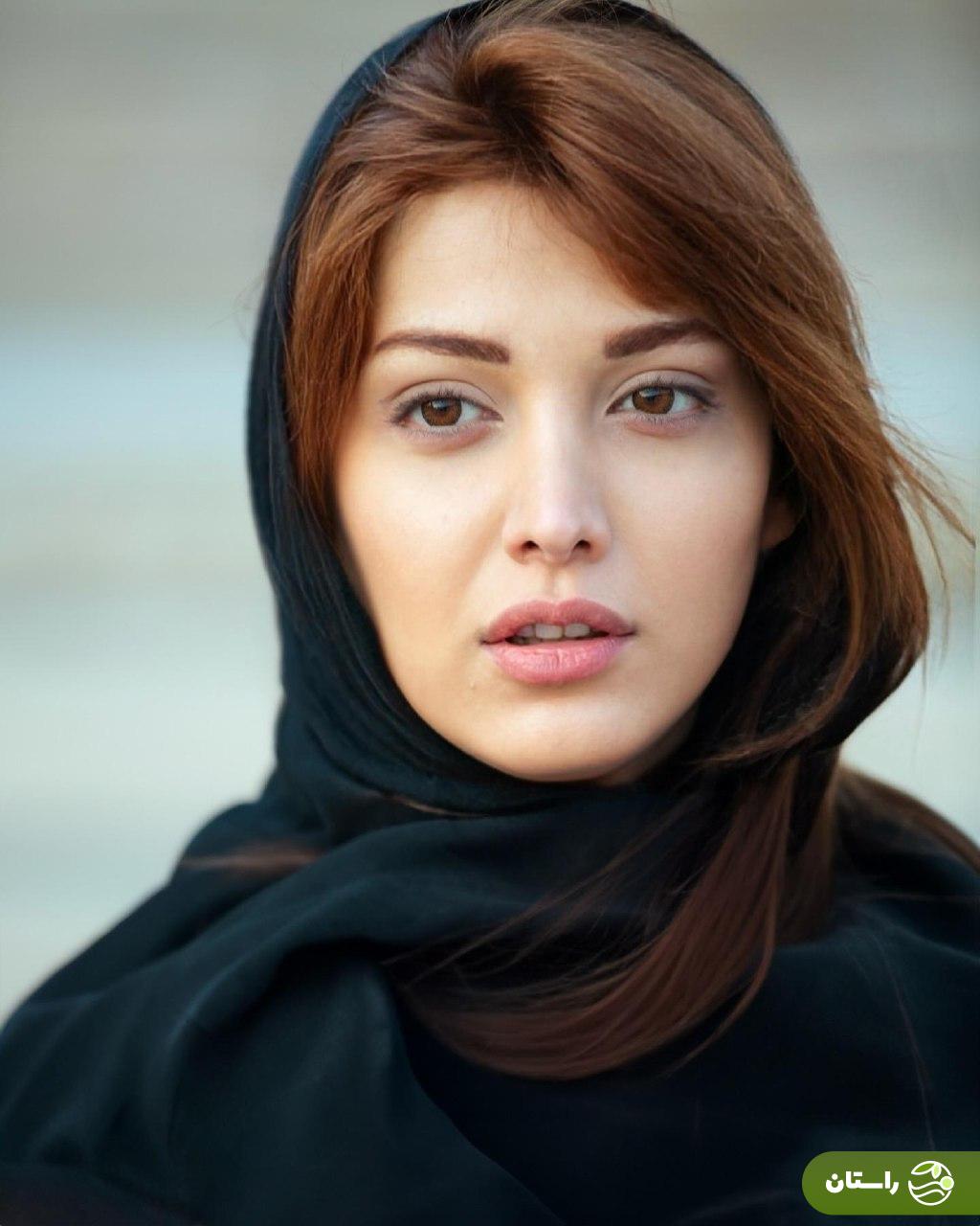 جدیدترین تصاویر از روشنک گرامی در اینستاگرام