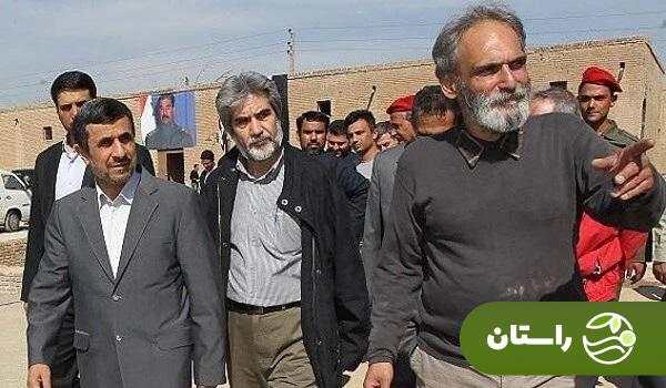 جهانگیر الماسی مدعی تاج و تخت سینمای ایران شد جهانگیر الماسی مدعی تاج و تخت سینمای ایران شد