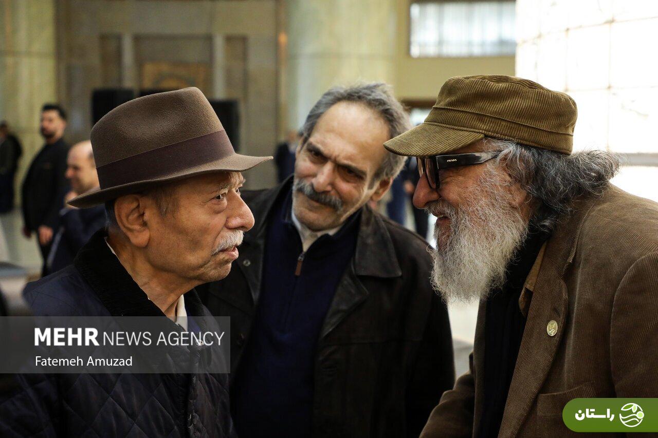جهانگیر الماسی مدعی تاج و تخت سینمای ایران شد جهانگیر الماسی مدعی تاج و تخت سینمای ایران شد