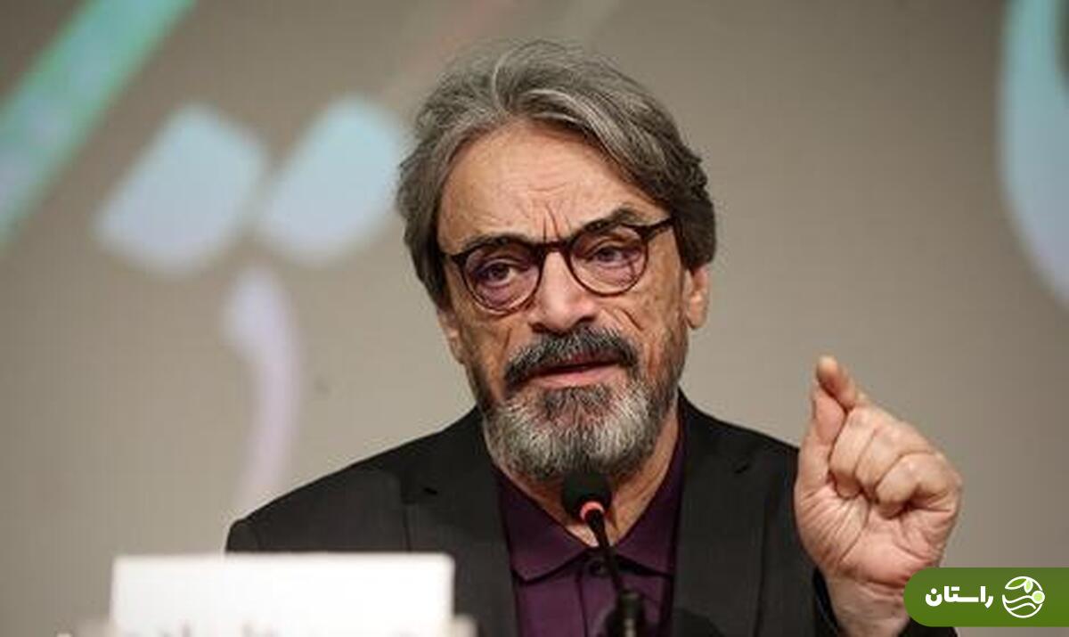 انتقاد تند حسین علیزاده از جشنواره موسیقی فجر