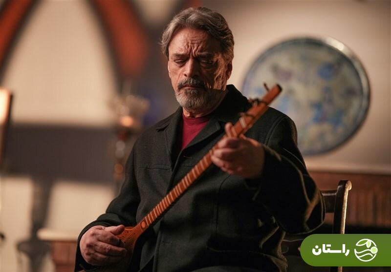 انتقاد تند حسین علیزاده از جشنواره موسیقی فجر